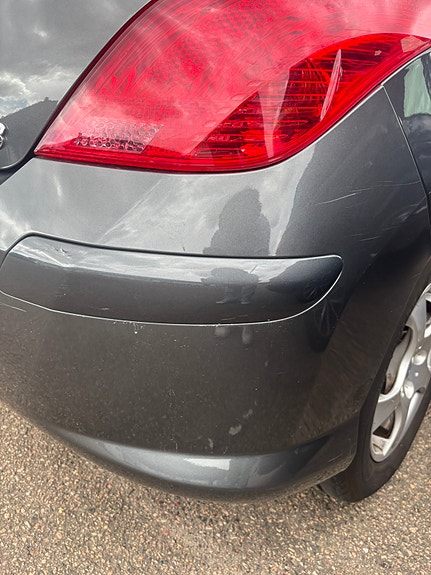 Peugeot 308 10 of 13