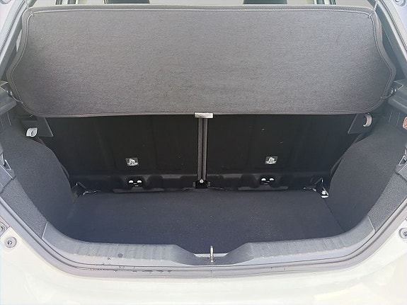 Toyota Aygo X 12 of 13