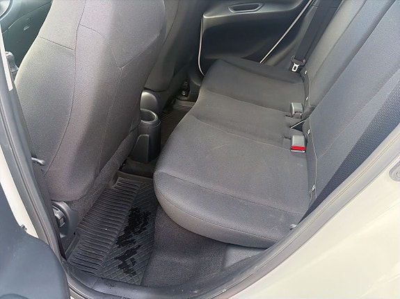 Toyota Aygo X 9 of 13