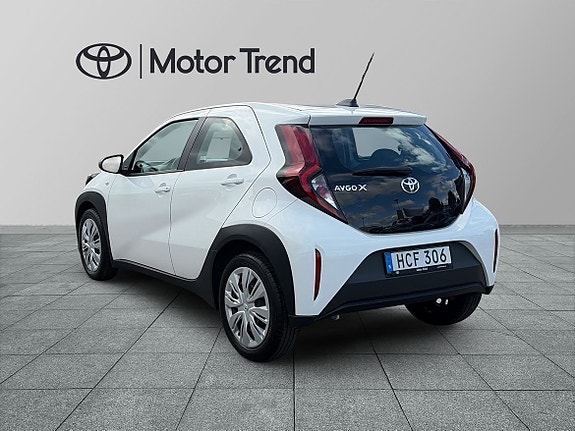 Toyota Aygo X 3 of 13