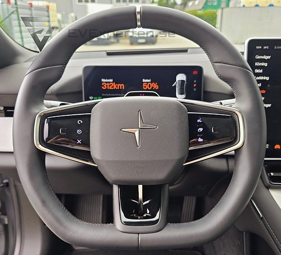 Polestar 4 17 of 27