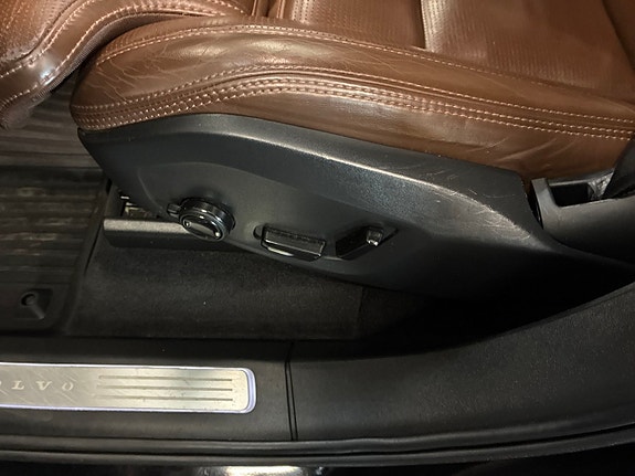 Volvo XC90 23 of 26
