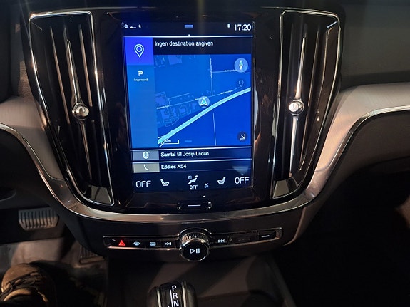 Volvo V60 7 of 12