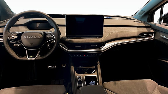 Skoda Elroq 10 of 19