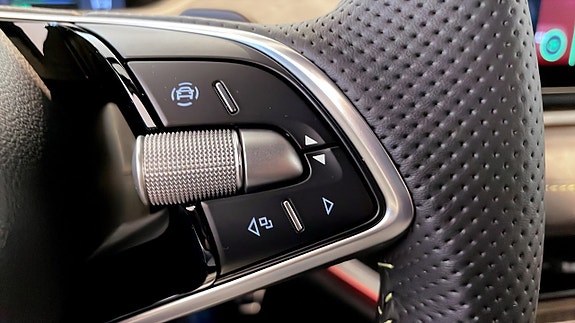 Skoda Elroq 16 of 19