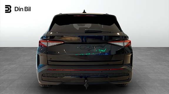 Skoda Elroq 5 of 19