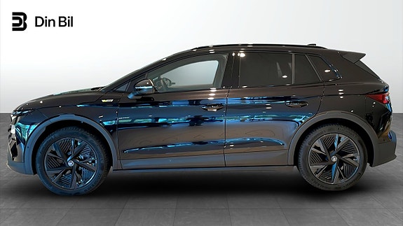 Skoda Elroq 2 of 19