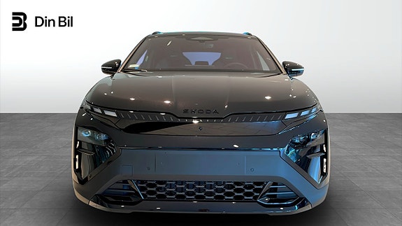 Skoda Elroq 4 of 19