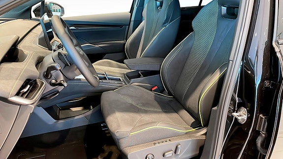 Skoda Elroq 8 of 19