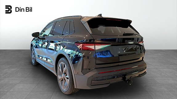 Skoda Elroq 3 of 19