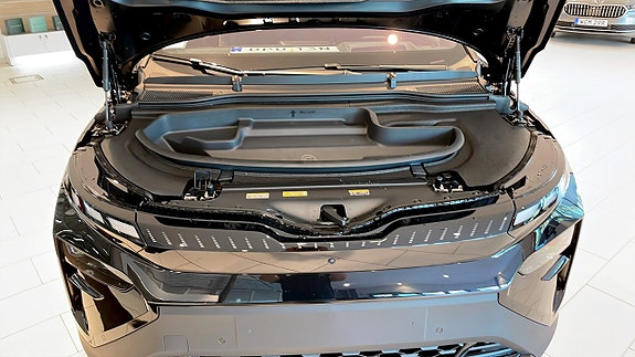Skoda Elroq 13 of 19