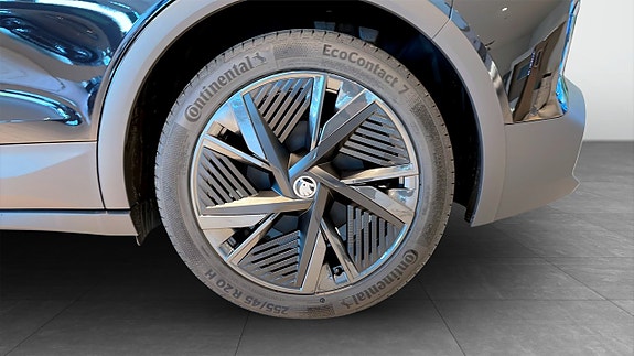 Skoda Elroq 6 of 19