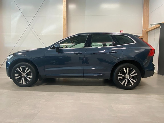 Volvo XC60 5 of 20