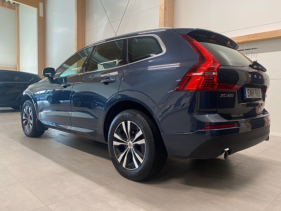 Volvo XC60 4 of 20