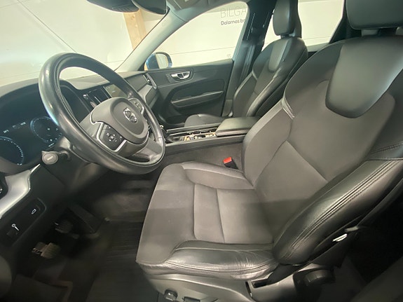 Volvo XC60 7 of 20