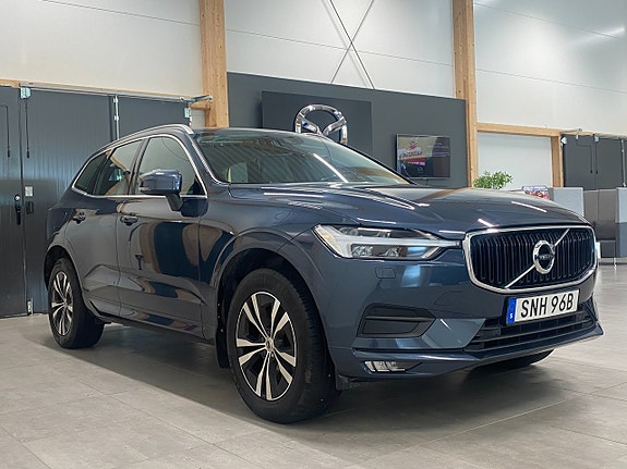 Volvo XC60 2 of 20