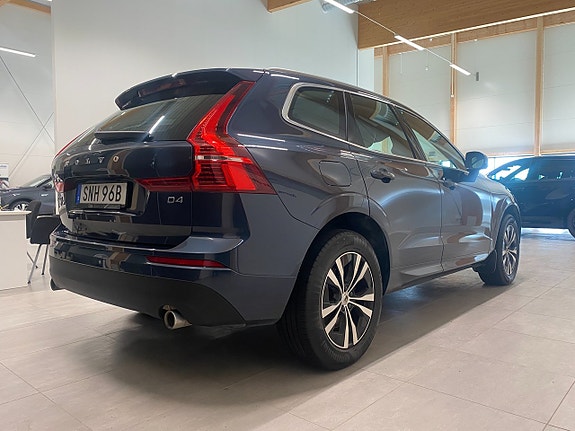 Volvo XC60 3 of 20