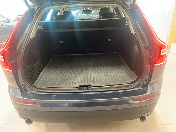 Volvo XC60 19 of 20