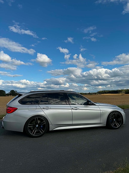 BMW 340i 6 of 12
