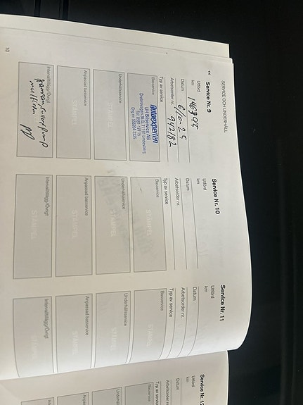 Volvo V40 19 of 21