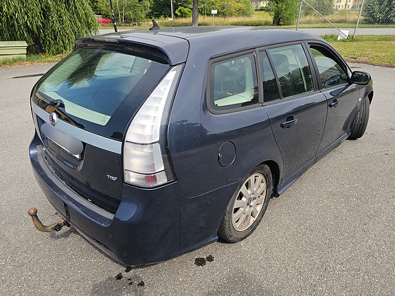 Saab 9-3 4 of 6
