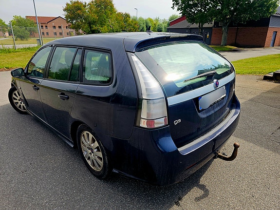 Saab 9-3 3 of 6