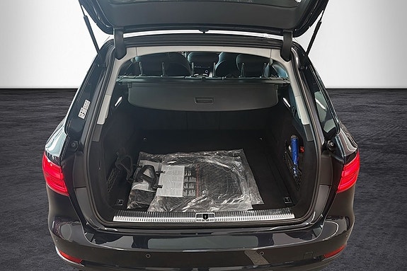 Audi A4 17 of 18