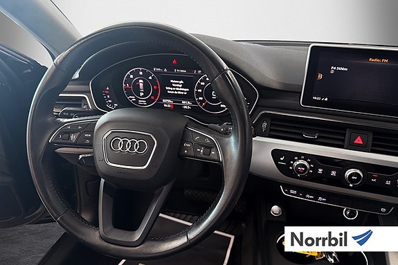 Audi A4 10 of 18