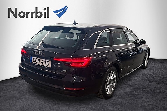 Audi A4 6 of 18