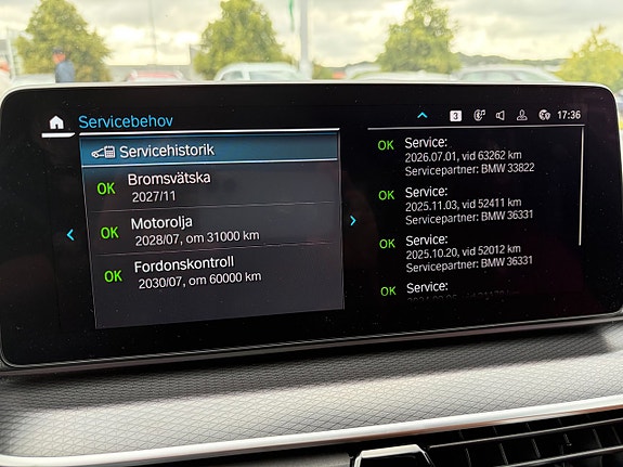 BMW 530e 15 of 21