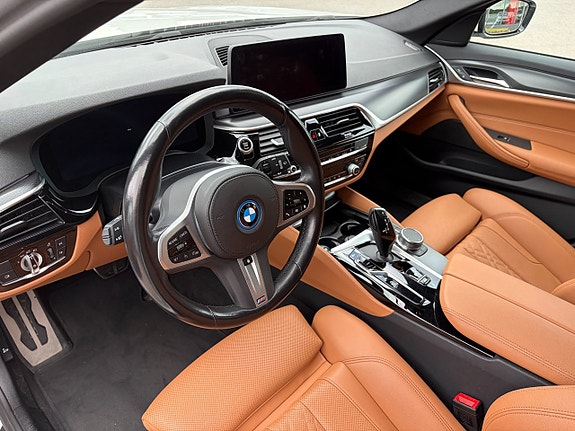 BMW 530e 10 of 21