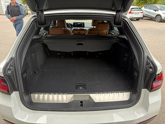 BMW 530e 19 of 21