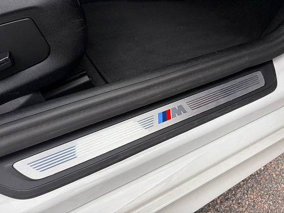 BMW 530e 8 of 21