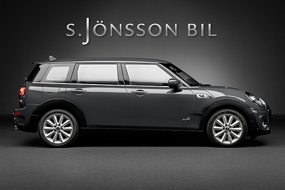 MINI Cooper S 2 of 15