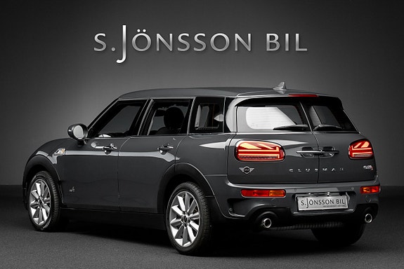 MINI Cooper S 4 of 15