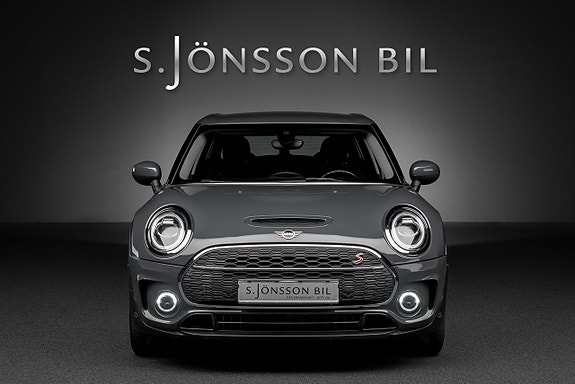 MINI Cooper S 5 of 15