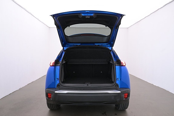 Peugeot e-2008 22 of 27