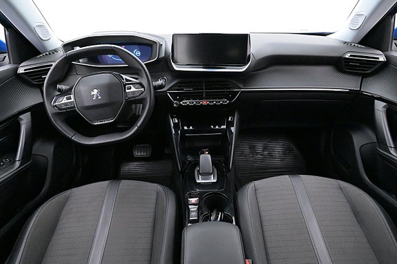 Peugeot e-2008 6 of 27