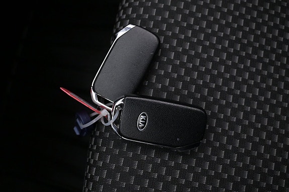 Kia Ceed 23 of 27