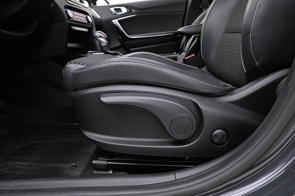 Kia Ceed 11 of 27