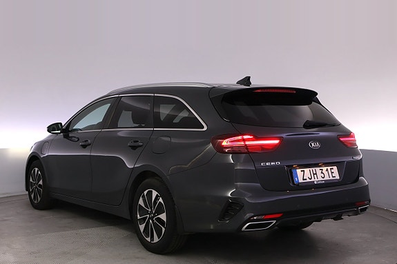 Kia Ceed 4 of 27