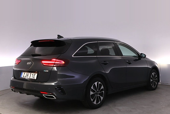 Kia Ceed 5 of 27