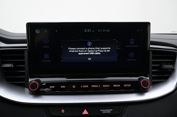 Kia Ceed 17 of 27