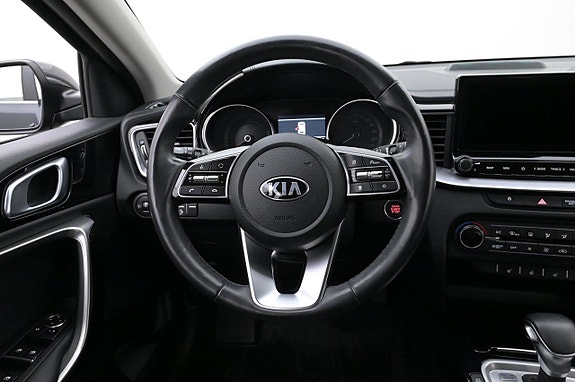 Kia Ceed 7 of 27