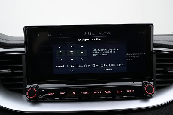 Kia Ceed 15 of 27
