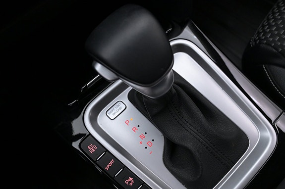 Kia Ceed 22 of 27