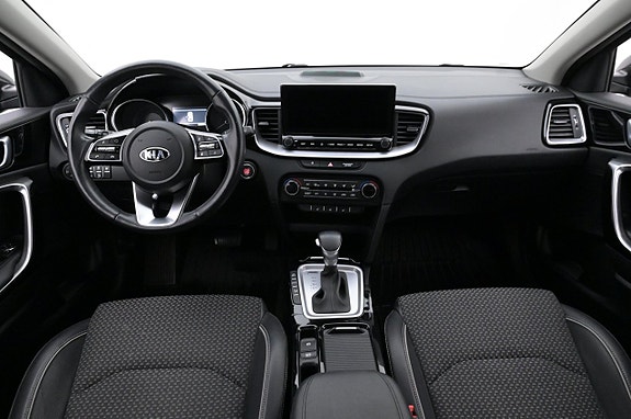 Kia Ceed 6 of 27