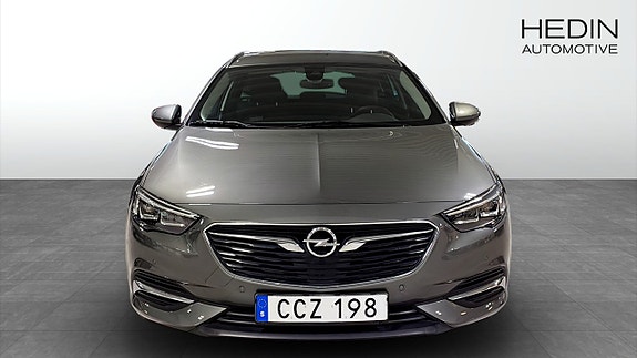 Opel Insignia 8 of 14