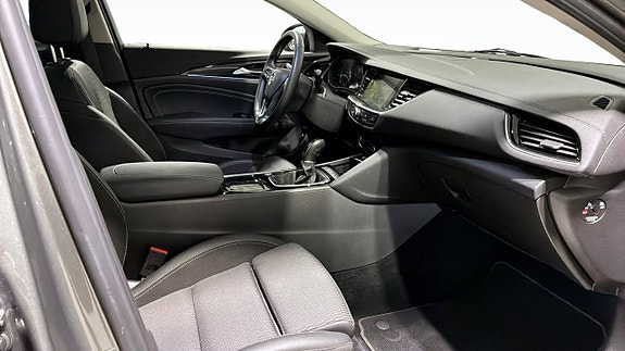 Opel Insignia 3 of 14