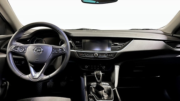Opel Insignia 4 of 14